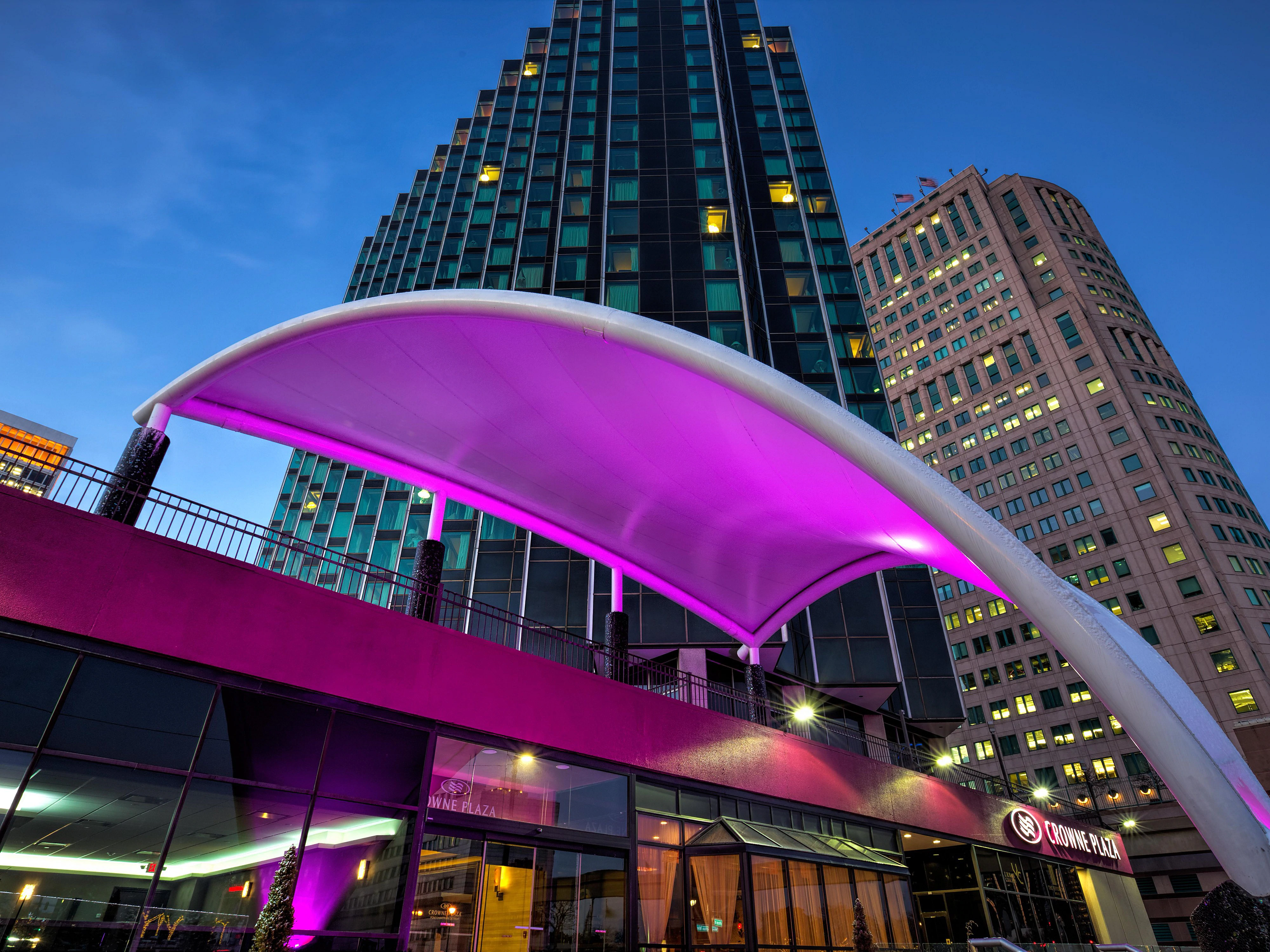 Detroit Laundry Service Free Pickup & Delivery Push Laundry